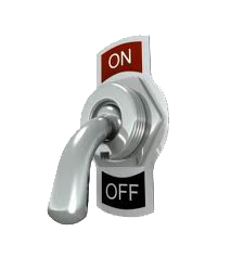 Off Switch